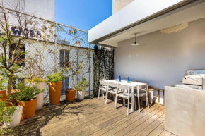 GuestReady - Maison baignée de lumière au 11e